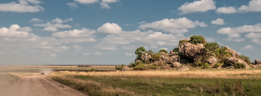Serengeti