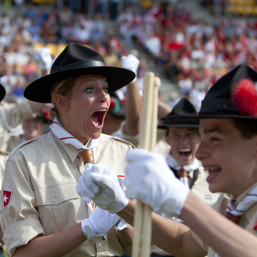 weekwinnaar emotie guus janssen