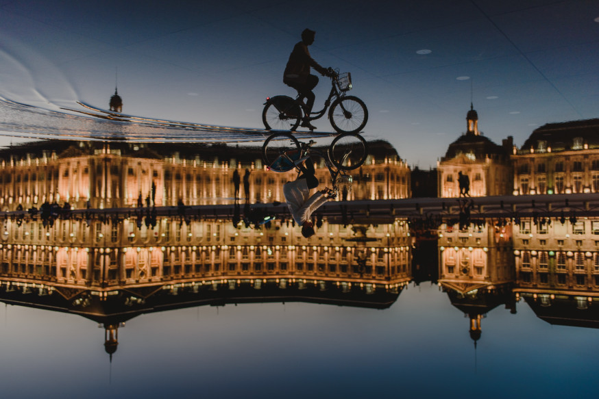 spotlight weekwinnaar avondfotografie