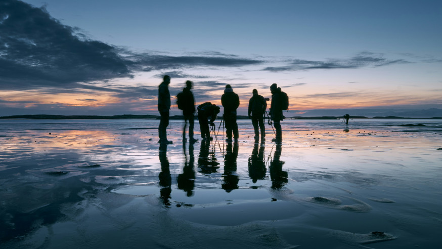 creatieve flow fotografie