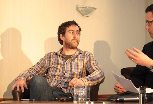Valerio Bispuri