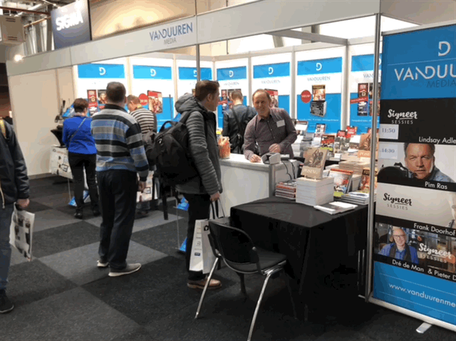 van duuren media fotofair