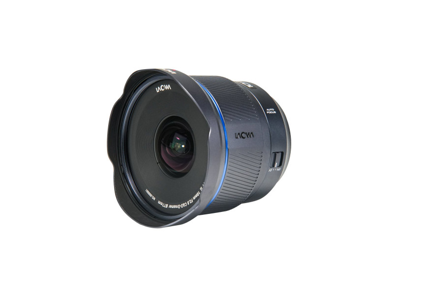 Laowa 10mm f/2.8