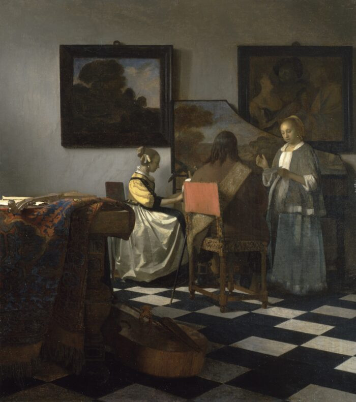 fotografische compositie leren