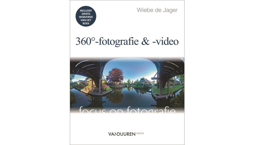 van duuren media video focus op fotografie