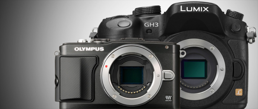 Micro Four Thirds