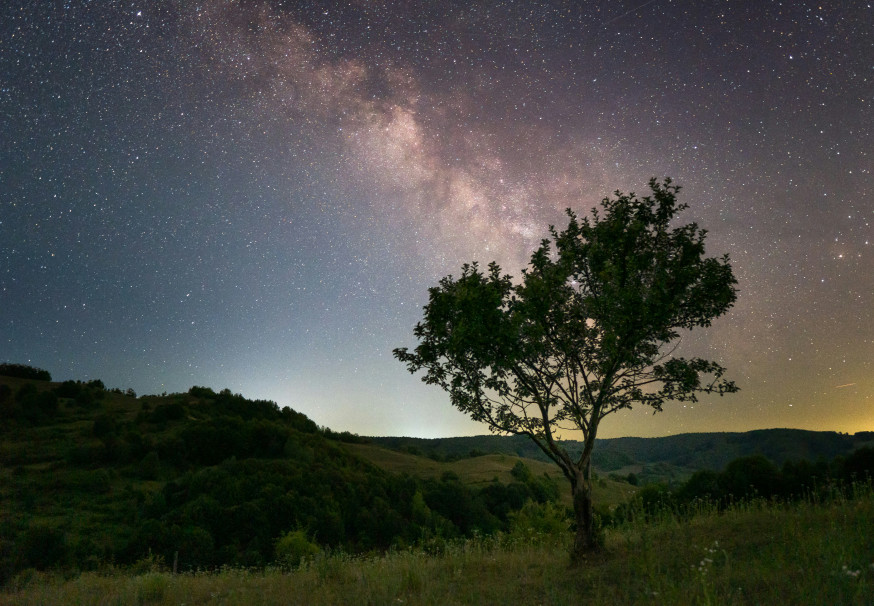 astrofotografie