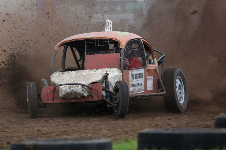 marc wiek automotive