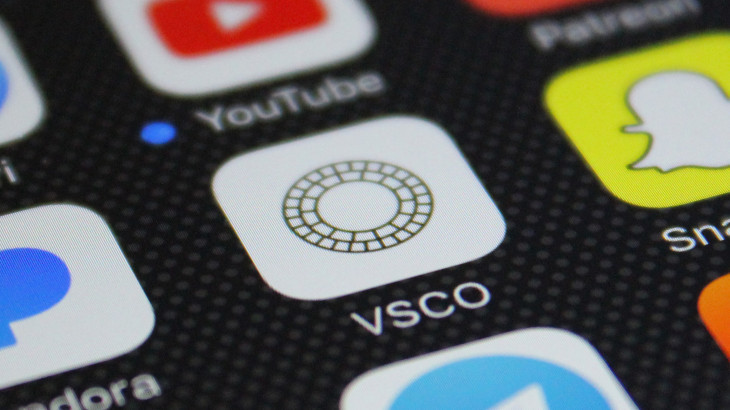 vsco