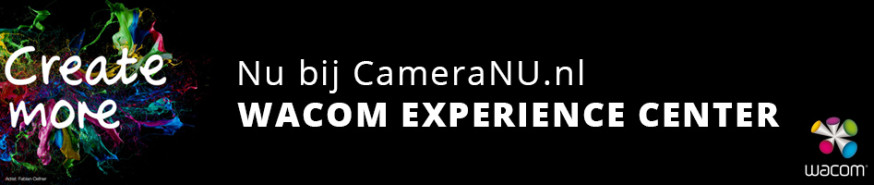 Wacom Experience Center