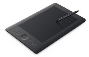Wacom
