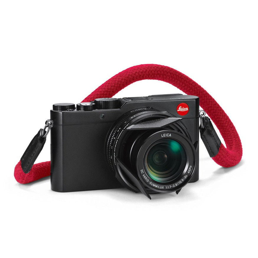 Leica D-Lux Typ 109 Explorer Kit
