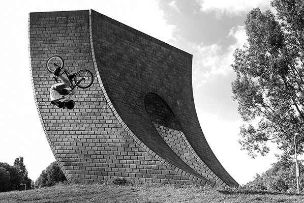 Foto: Aaron Zwaal