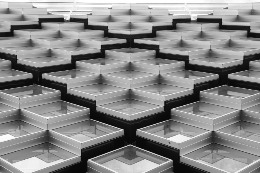 weekwinnaar abstract