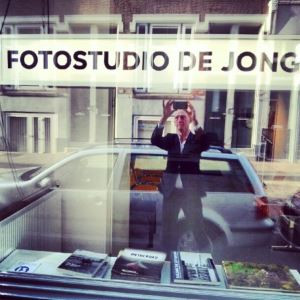 Wilfried de Jong