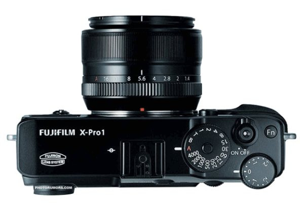 X-Pro1