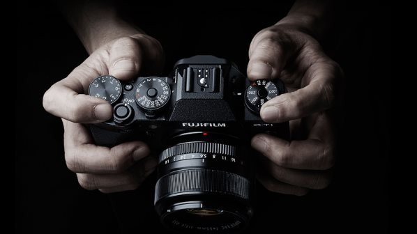 Fujifilm X-T1