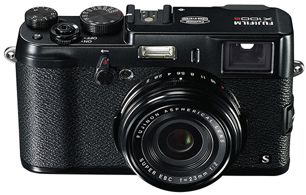 Fujifilm X100S