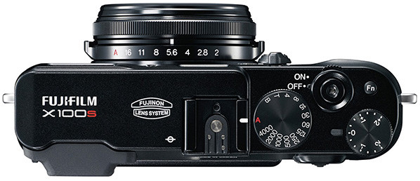 X100S Black Edition Top
