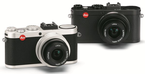 Leica X2
