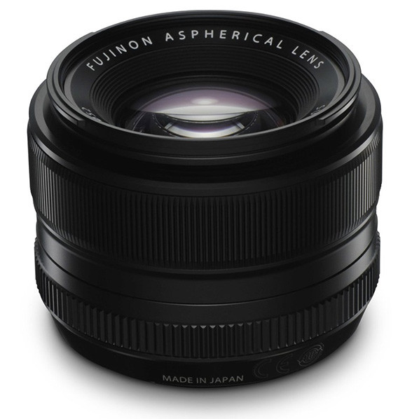 Fujifilm XF35mm f/1.4