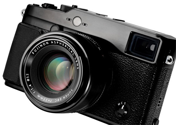 X-Pro1 firmware