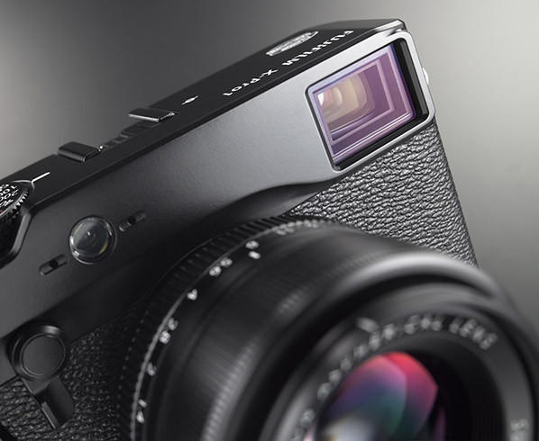 X-Pro1