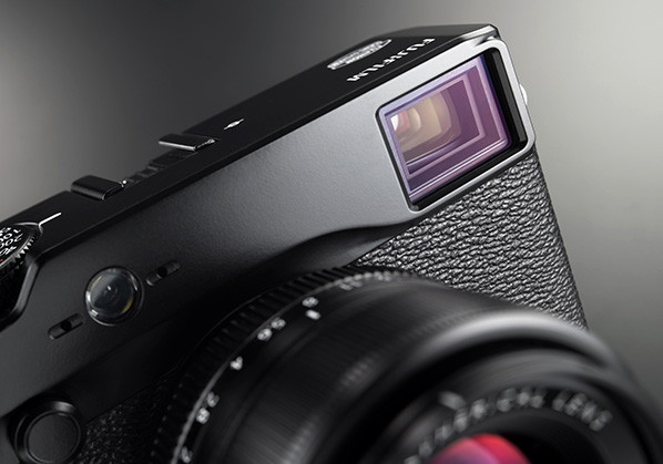 Fujifilm X-Pro2