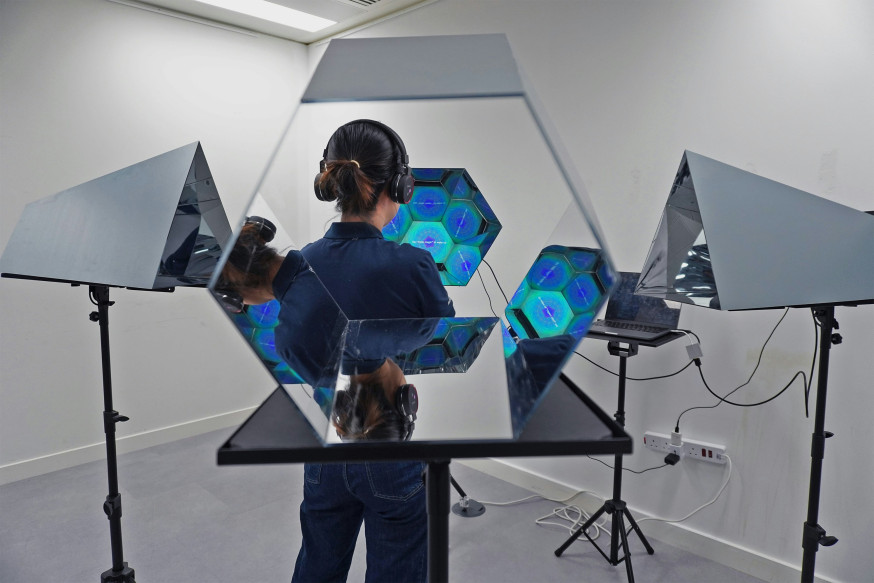 virtual reality in fotografie