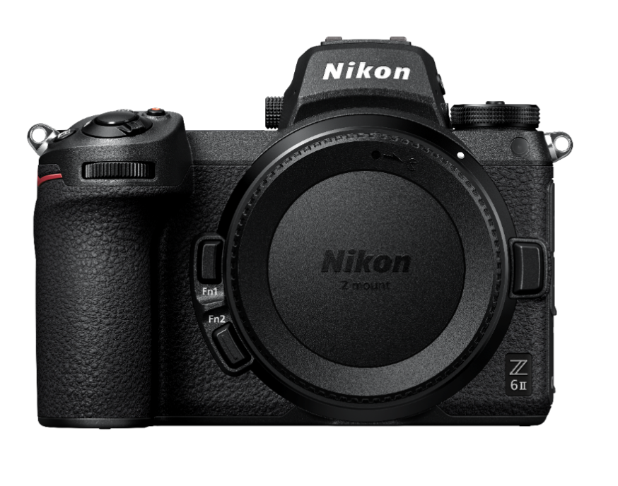 nikon z 7II en z II