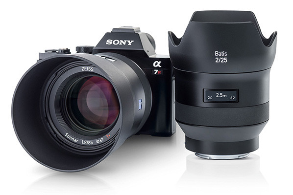 ZEISS Batis