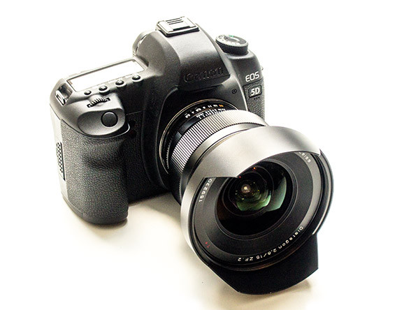 Zeiss 15mm