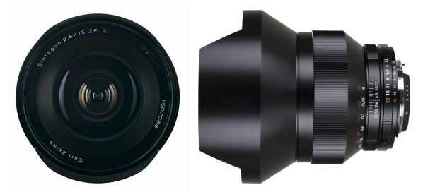 Zeiss Distagon