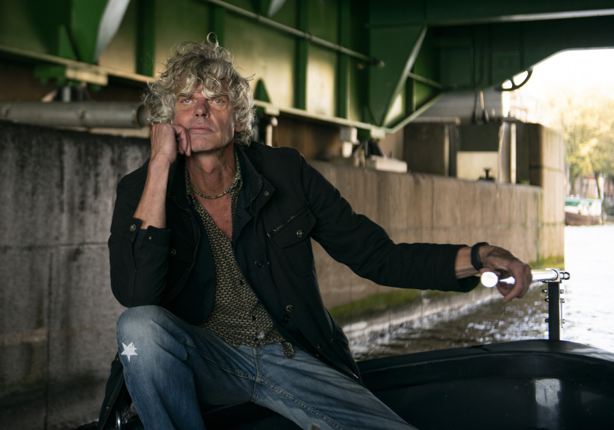 Kadir van Lohuizen