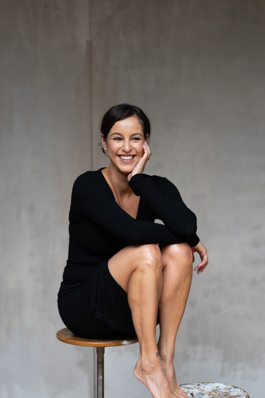 Nanda Hagenaars