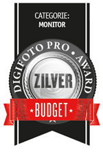 Silver Award