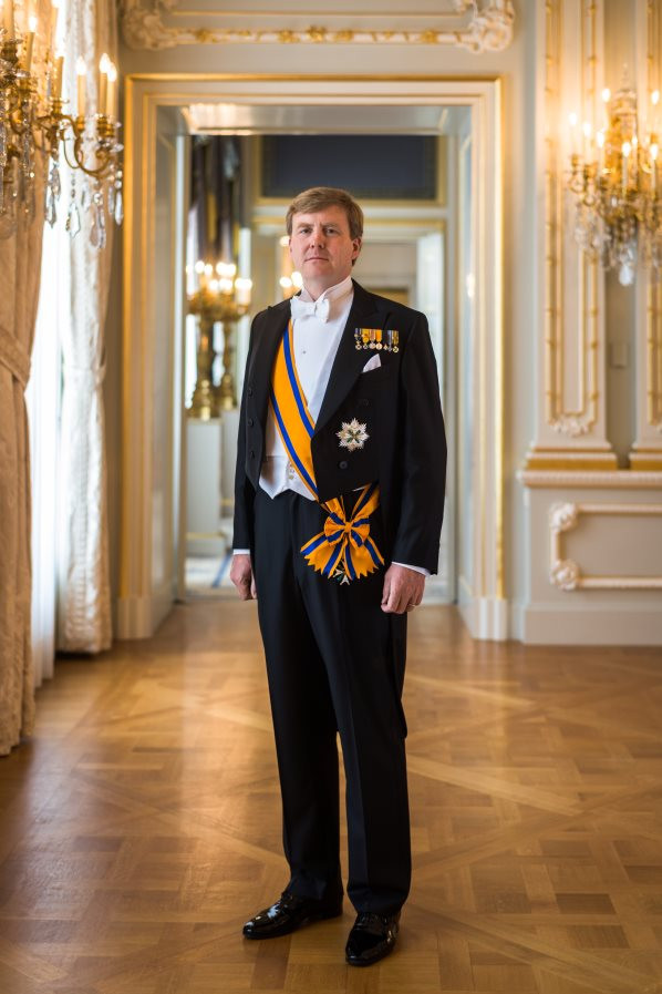 Willem-Alexander