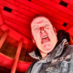 afbeelding van Henk Bosma