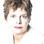 afbeelding van Yola de Lusenet