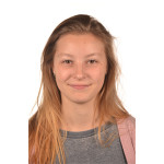 afbeelding van Charlotte Van Dessel