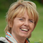 afbeelding van Jolanda de Wit
