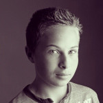 afbeelding van abeshoots