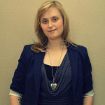 afbeelding van Melissa Ruts