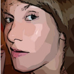 afbeelding van Sarah Van Daele