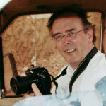 afbeelding van John de Grooth