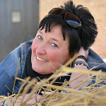 afbeelding van Jacqueline Regtuit