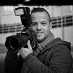 afbeelding van Robby Span