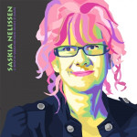 afbeelding van Sasnel2