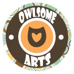 afbeelding van OwlsomeArts