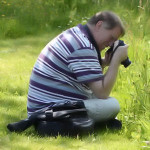 afbeelding van Henk Witte